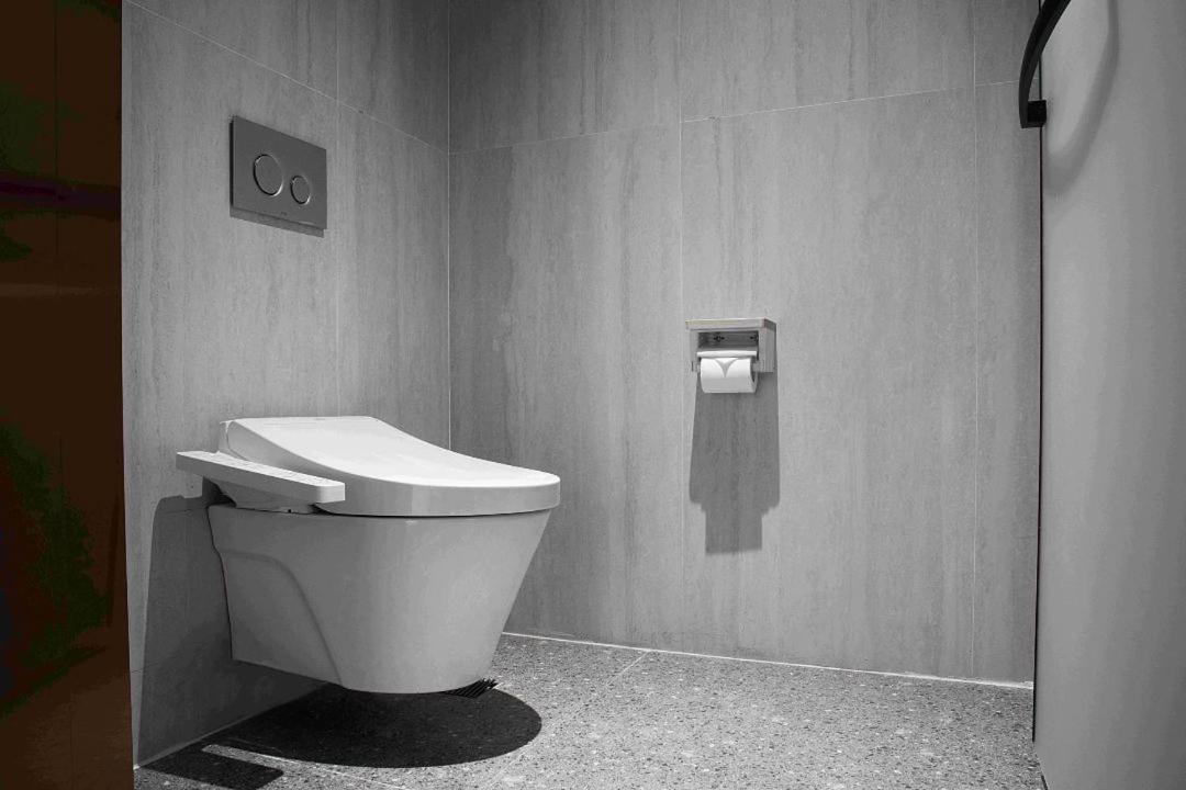 Walling Hotel - Chongqing Jiefangbei Hongyadong エクステリア 写真